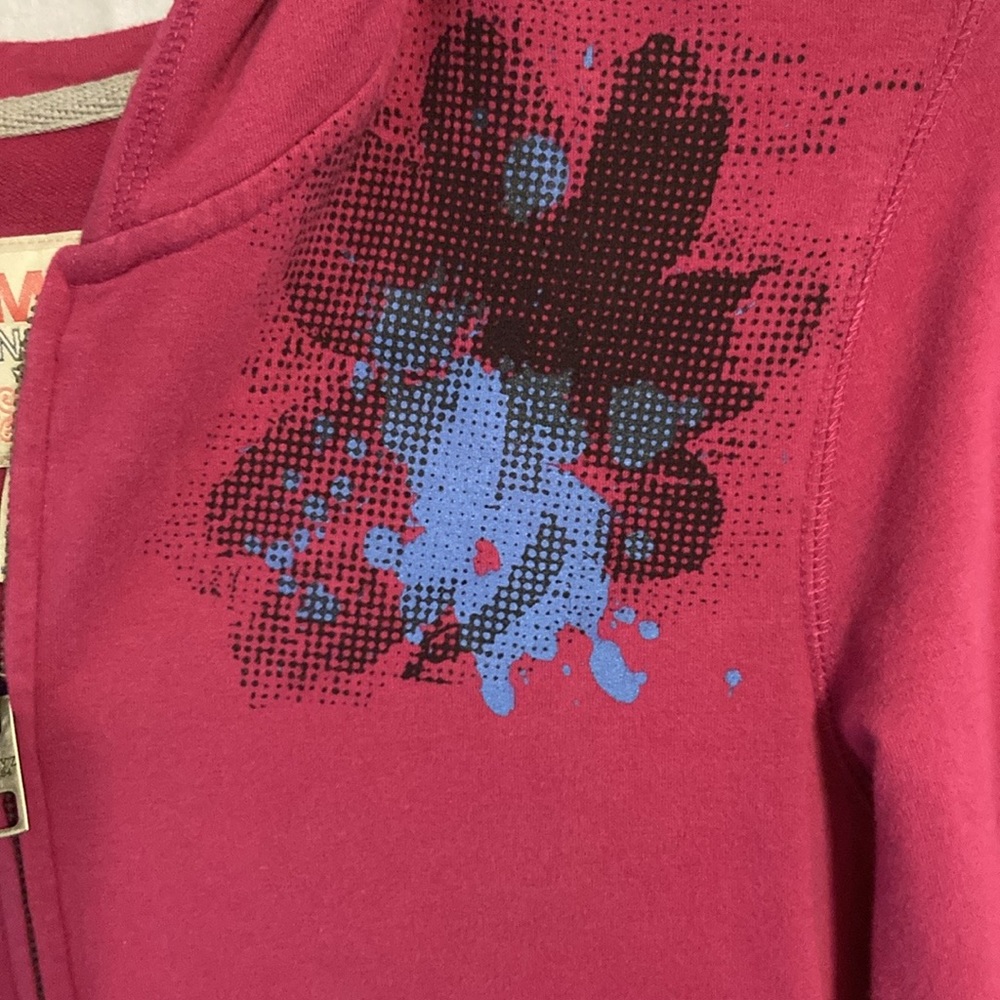 Jimmy’Z, hoodie jacket. Like new.‎ - Picture 3 of 11